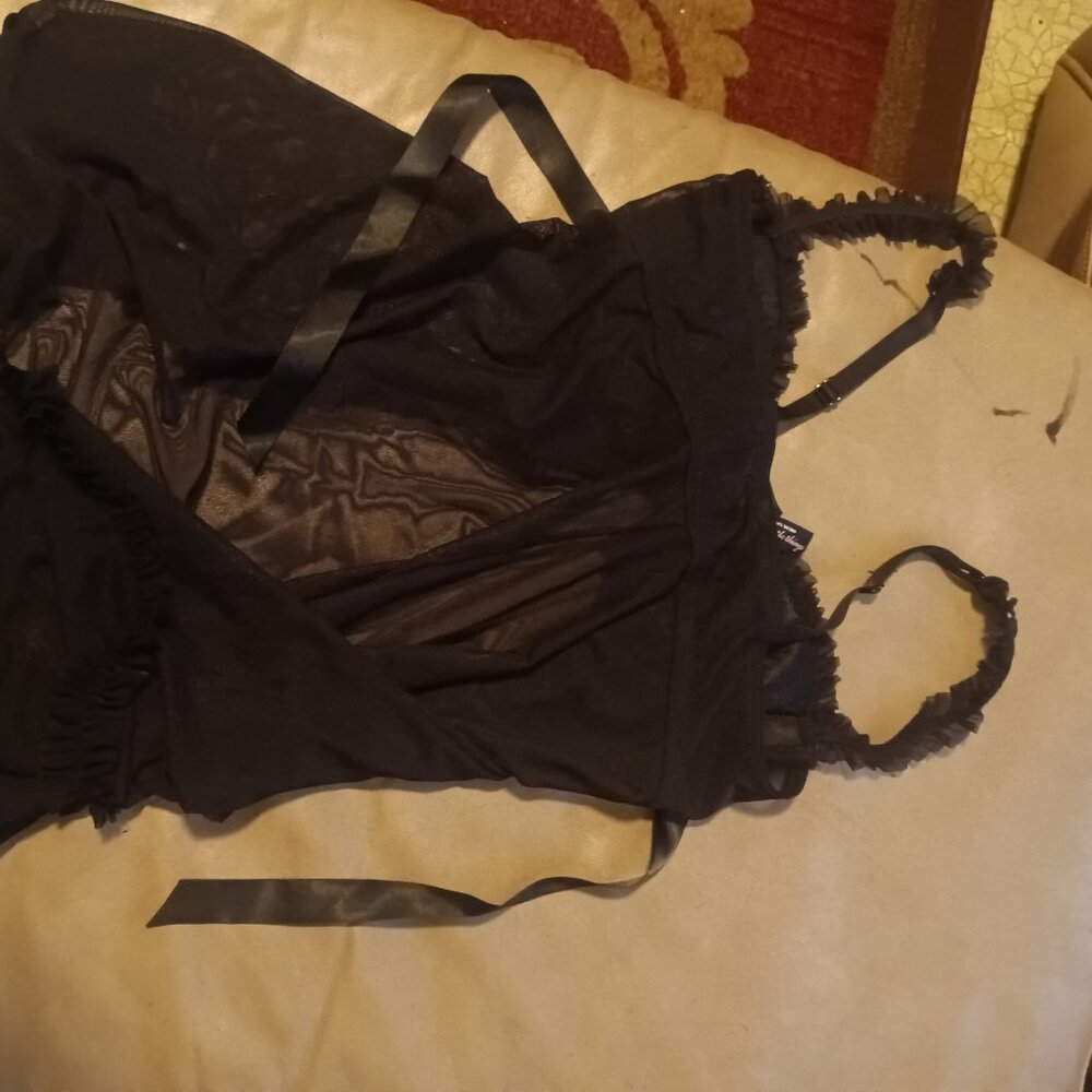 Women's nighty
